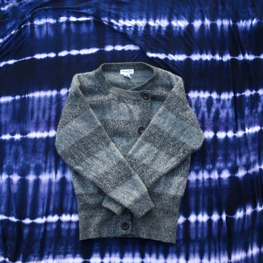 Dior Sweater - Vintage